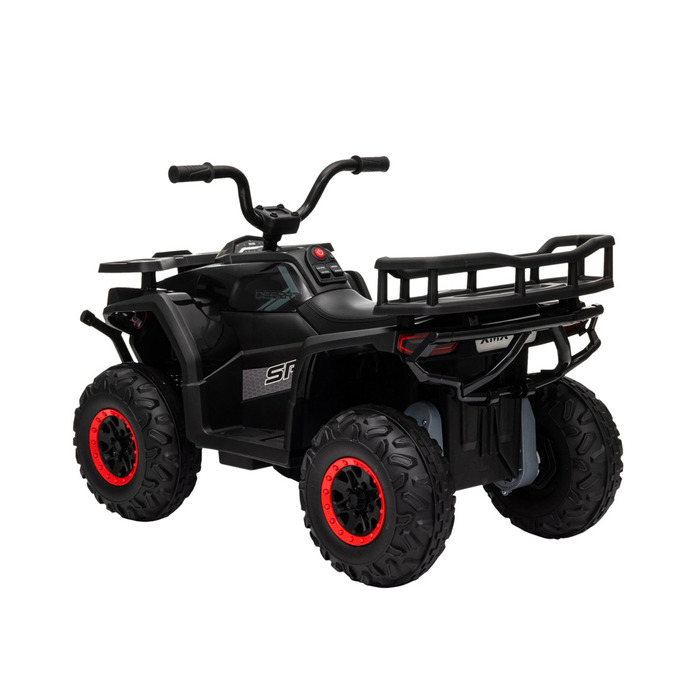 Elbil ATV 10,8V Nordic Play 